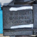 Кнопка Airbag Skoda Octavia A5