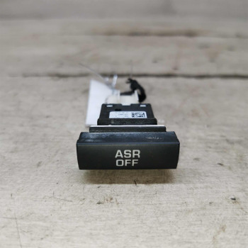 Кнопка ASR OFF Skoda Octavia A5