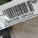 Кнопка ASR OFF Skoda Octavia A5
