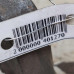 Скоба суппорта Audi A4 b6, Audi A4 b7, Audi A6 C5 рест передняя 