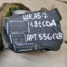 Дроссельная заслонка 1.8t cda Skoda Octavia A5
