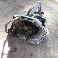 МКПП 1.6i Ford Focus 2 с датчиком ДЕФЕКТ  ДЕФЕКТ