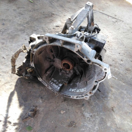 МКПП 1.6i Ford Focus 2 с датчиком ДЕФЕКТ  ДЕФЕКТ