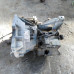 МКПП 1.6i Ford Focus 2 с датчиком ДЕФЕКТ  ДЕФЕКТ