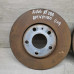 Диск тормозной передний Volkswagen Passat B5, Volkswagen Passat B5 GP, Audi рестайлинг