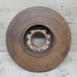 Диск тормозной передний Volkswagen Passat B5, Volkswagen Passat B5 GP, Audi рестайлинг