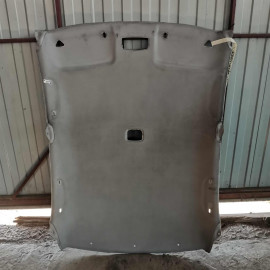 Обшивка потолка Mitsubishi Lancer 9
