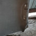 Обшивка потолка Mitsubishi Lancer 9