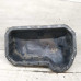 Поддон двигателя 1.6i EZ Volkswagen Golf 2 Volkswagen Passat b3 Volkswagen