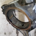 Шатун двигателя 1.6i EZ Volkswagen Golf 2, VOLKSWAGEN JETTA 2 ТРИ ШТУКИ