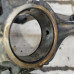 Шатун двигателя 1.6i EZ Volkswagen Golf 2, VOLKSWAGEN JETTA 2 ТРИ ШТУКИ