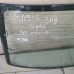 Стекло заднее Mitsubishi Lancer 9