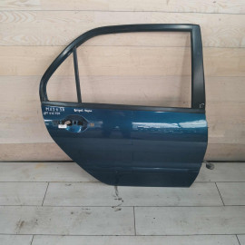 Дверь задняя правая Mitsubishi Lancer 9