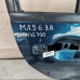 Дверь задняя правая Mitsubishi Lancer 9