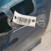 Дверь передняя левая Mitsubishi Lancer 9