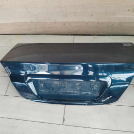 Крышка багажника Mitsubishi Lancer 9