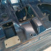 Крышка багажника Mitsubishi Lancer 9