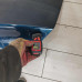 Крышка багажника Mitsubishi Lancer 9