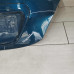 Крышка багажника Mitsubishi Lancer 9