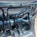 Крышка багажника Mitsubishi Lancer 9
