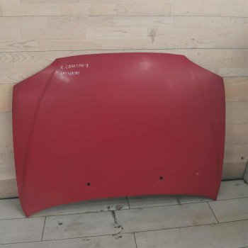Капот Kia Spectra II