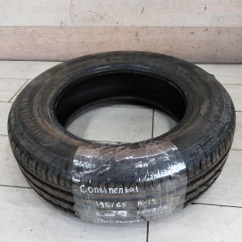 Шина continental 195/65 r15