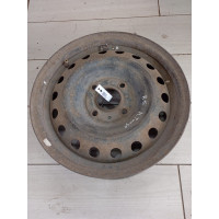 Диск штампованный r15 Nissan Tiida I Диск штампованный r15 Nissan Tiida I