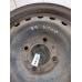 Диск штампованный r15 Nissan Tiida I 