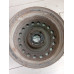 Диск штампованный r15 Nissan Tiida I 