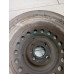 Диск штампованный r15 Nissan Tiida I 