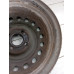 Диск штампованный r15 Nissan Tiida I 
