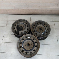 Диск штампованный r15 Chevrolet Lacetti   