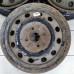 Диск штампованный r15 Chevrolet Lacetti   