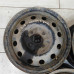 Диск штампованный r15 Chevrolet Lacetti   