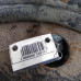 Диск штампованный r15 Chevrolet Lacetti   
