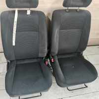 Сиденье переднее Mitsubishi Lancer 9
