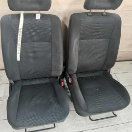 Сиденье переднее Mitsubishi Lancer 9
