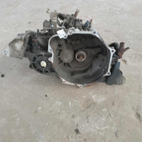 Мкпп Mitsubishi Lancer 9