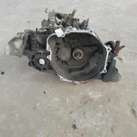 Мкпп Mitsubishi Lancer 9