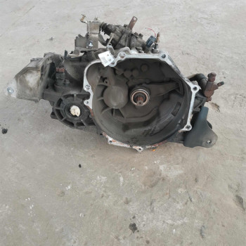 Мкпп Mitsubishi Lancer 9