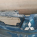 Бампер передний Mitsubishi Lancer 9
