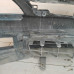 Бампер передний Mitsubishi Lancer 9