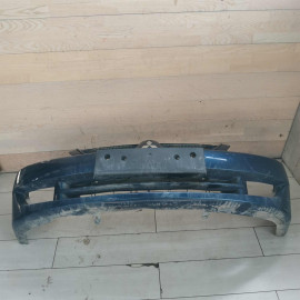 Бампер передний Mitsubishi Lancer 9