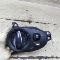 Блок управления светом Ford Focus 1