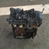 Двигатель 1.8t cda Volkswagen Passat b7, Skoda Octavia A5