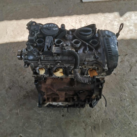 Двигатель 1.8t cda Volkswagen Passat b7, Skoda Octavia A5