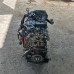 Двигатель 1.8t cda Volkswagen Passat b7, Skoda Octavia A5