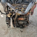 Двигатель 1.8t cda Volkswagen Passat b7, Skoda Octavia A5