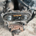 Двигатель 2.3tdi Fiat Ducato II 