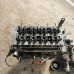 Двигатель 2.3tdi Fiat Ducato II 